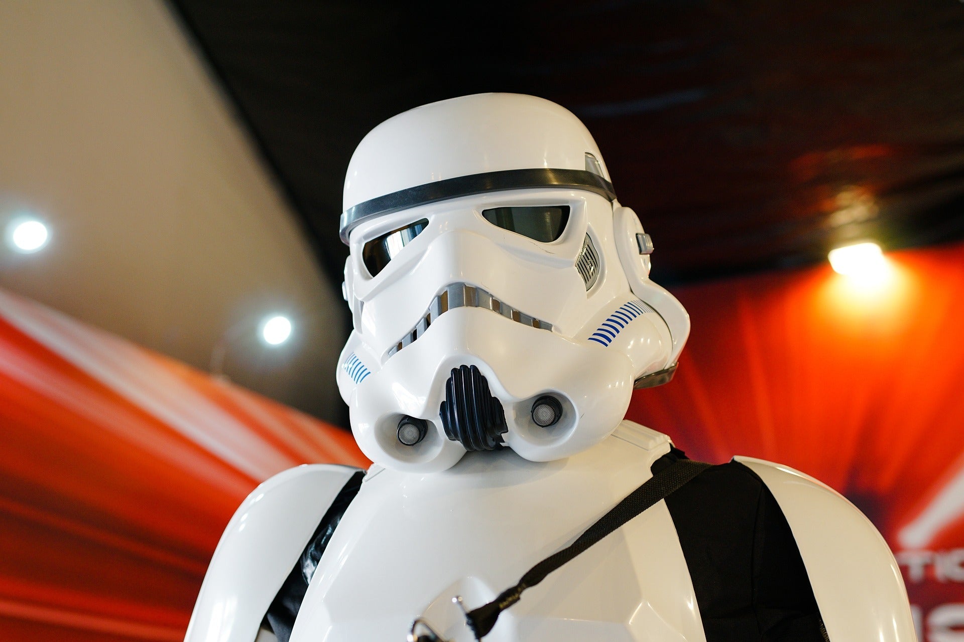 Sabre Laser Star Wars Réplique Officiel SLF