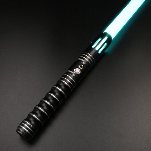 Aayla Secura-Sabre laser lumineux-Sabre laser-Noir obscur-Sabre-Laser-France Aayla Secura-Sabre laser lumineux-Sabre laser-Noir obscur-Sabre-Laser-France