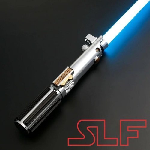 Star Wars : ils recréent un véritable sabre laser