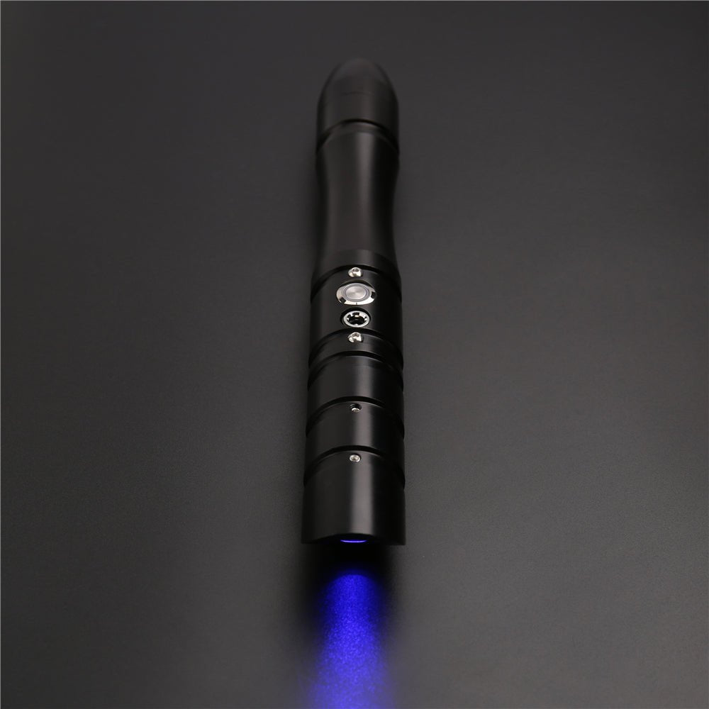 Sabre laser Jedi Junior-1-Sabre laser-Noir Fantôme-Sabre-Laser-France