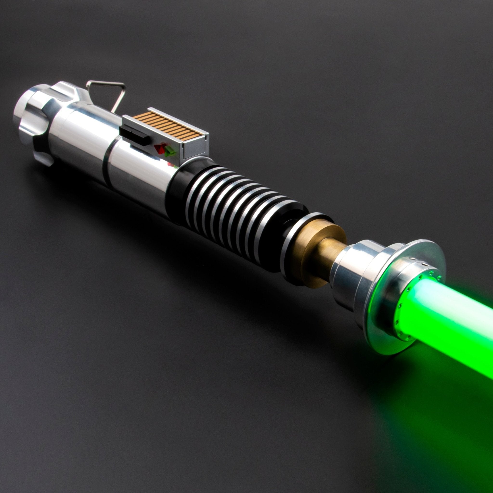 Sabre Laser Luke Skywalker-1-Sabre laser-Neopixel-Sabre-Laser-France