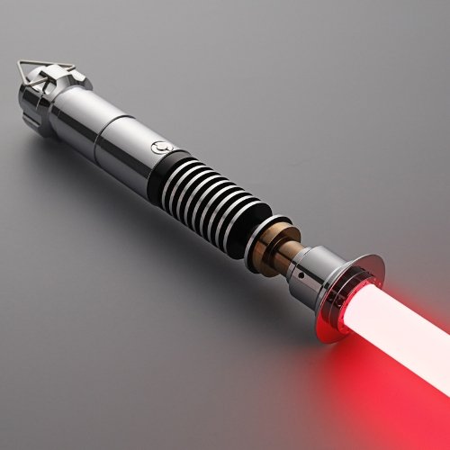 Sabre Laser Luke Skywalker - collector-Sabre laser lumineux-Sabre laser-RGB-Sabre-Laser-France