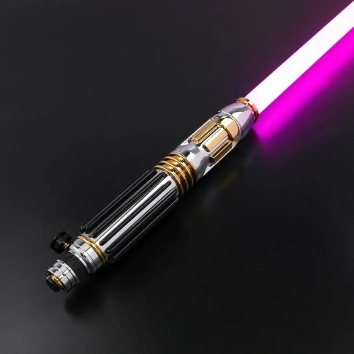 Sabre laser Mace Windu-0-RÉPLIQUE-RGB-Sabre-Laser-France Sabre laser Mace Windu-0-RÉPLIQUE-RGB-Sabre-Laser-France