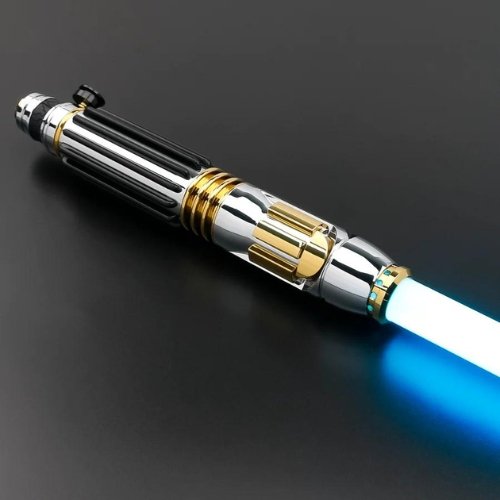 Sabre laser Mace Windu-0-RÉPLIQUE-NEOPIXEL-Sabre-Laser-France Sabre laser Mace Windu-0-RÉPLIQUE-NEOPIXEL-Sabre-Laser-France