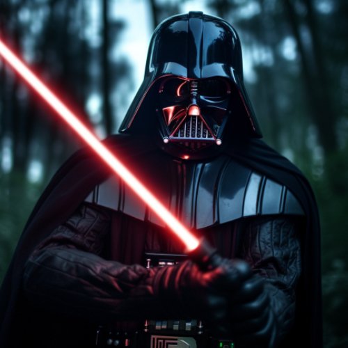 Dark Vador : Une icône de Star Wars - Sabre-Laser-France