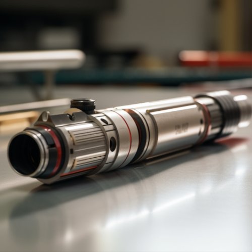 Découvrez le fabuleux sabre laser Obi-Wan Kenobi: un héritage légendaire ! - Sabre-Laser-France