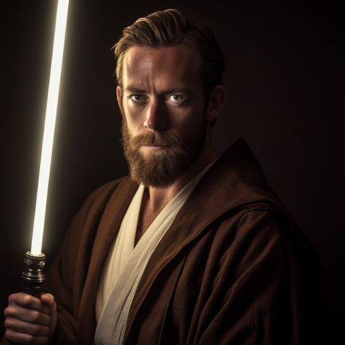 La Saga de Luke Skywalker et son Sabre Laser à travers l'Univers Star Wars - Sabre-Laser-France