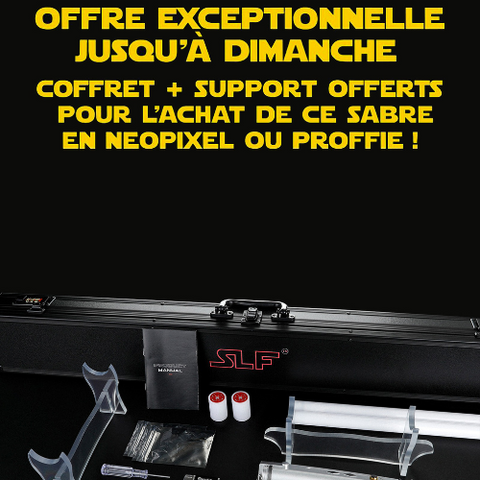 Sabre Laser Palpaline