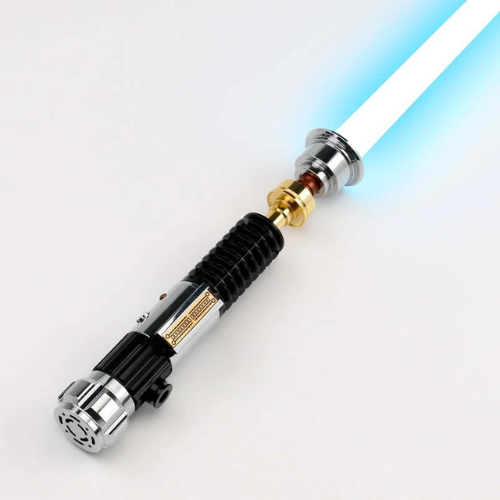 Sabre laser Obi Wan - EP3
