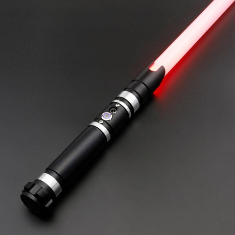 Jacen Solo-sabre laser-Sabre laser-Noir ténébreux-Sabre-Laser-France