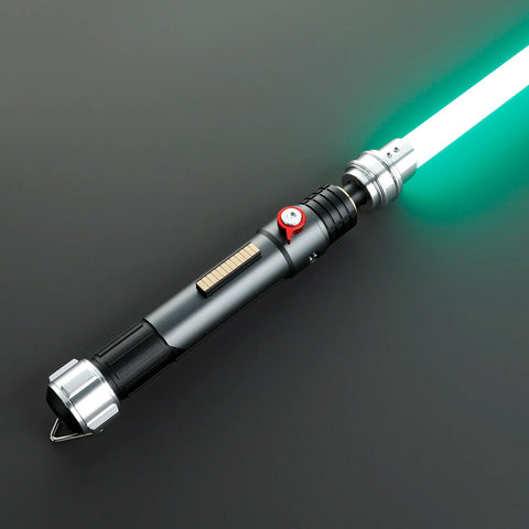 Jaina Solo-sabre laser-Sabre laser-RGB-Sabre-Laser-France