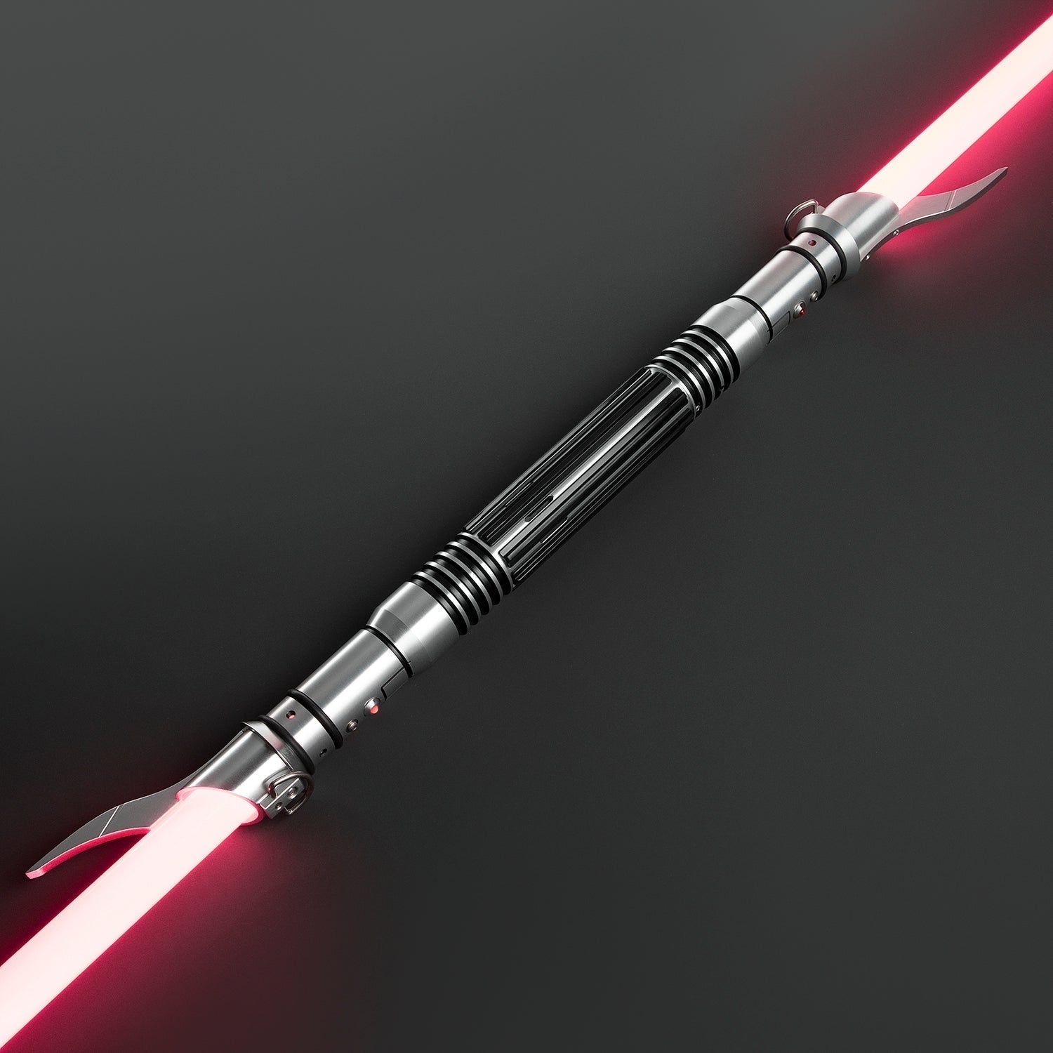 Savage Opress-Sabre laser lumineux-RÉPLIQUE-NEOPIXEL-Sabre-Laser-France