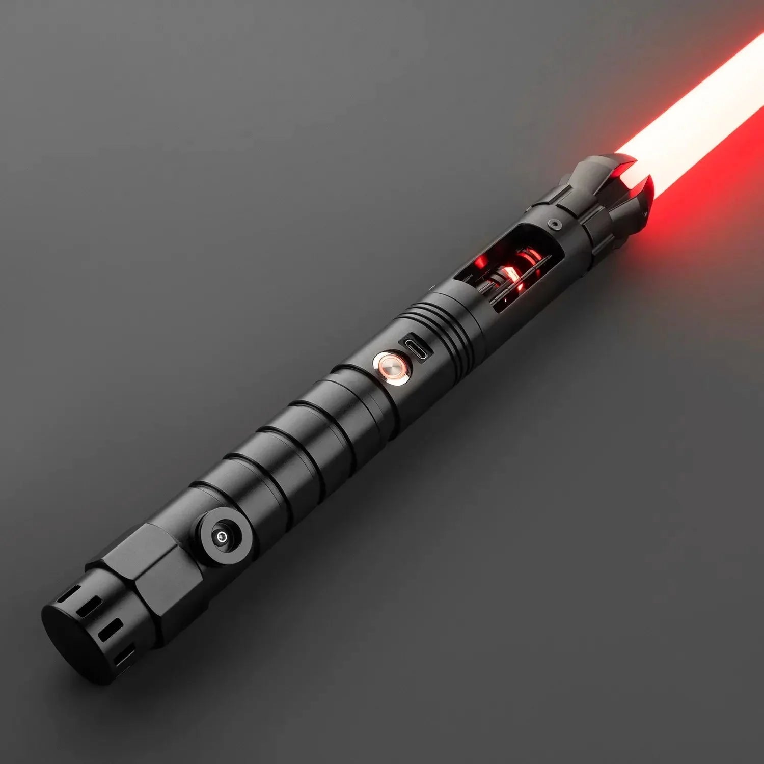 Visas Marr-sabre laser-Sabre laser-Neopixel-Sabre-Laser-France