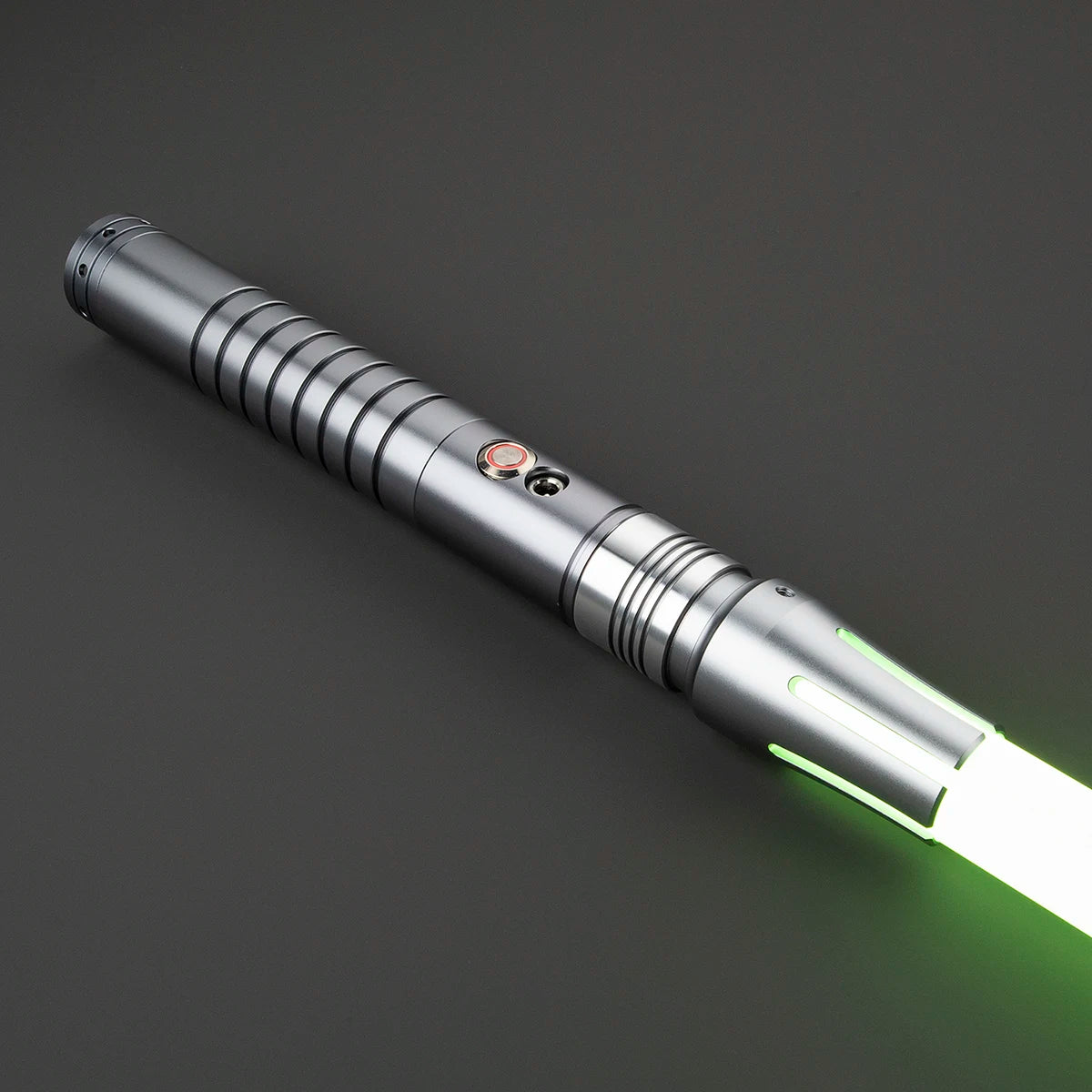 Dark Caedus-sabre laser-Sabre laser-Gris-Sabre-Laser-France