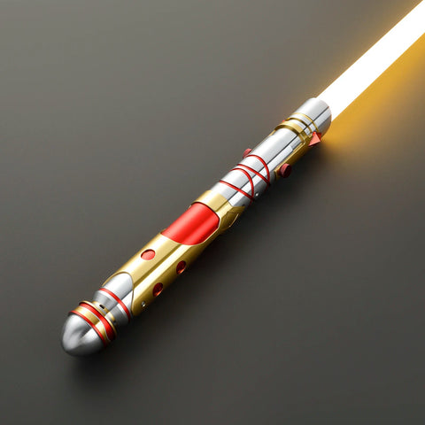 Galen Marek--Sabre laser-Neopixel-Sabre-Laser-France