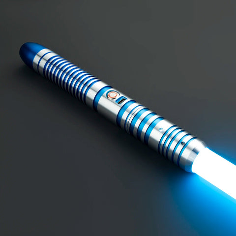 Plo Koon-sabre laser-Sabre laser-Neopixel-Sabre-Laser-France