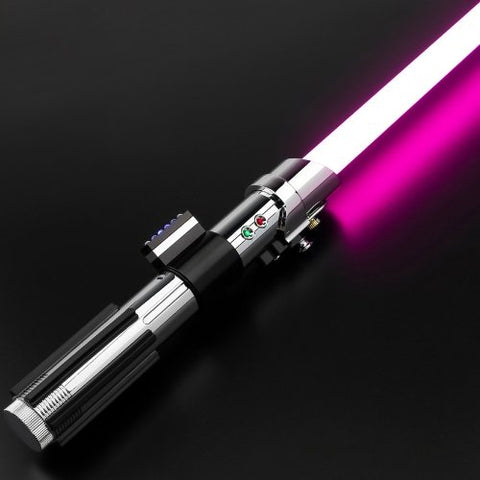 Sabre laser Anakin - EP2-0-RÉPLIQUE-PROFFIE 2.2-Sabre-Laser-France