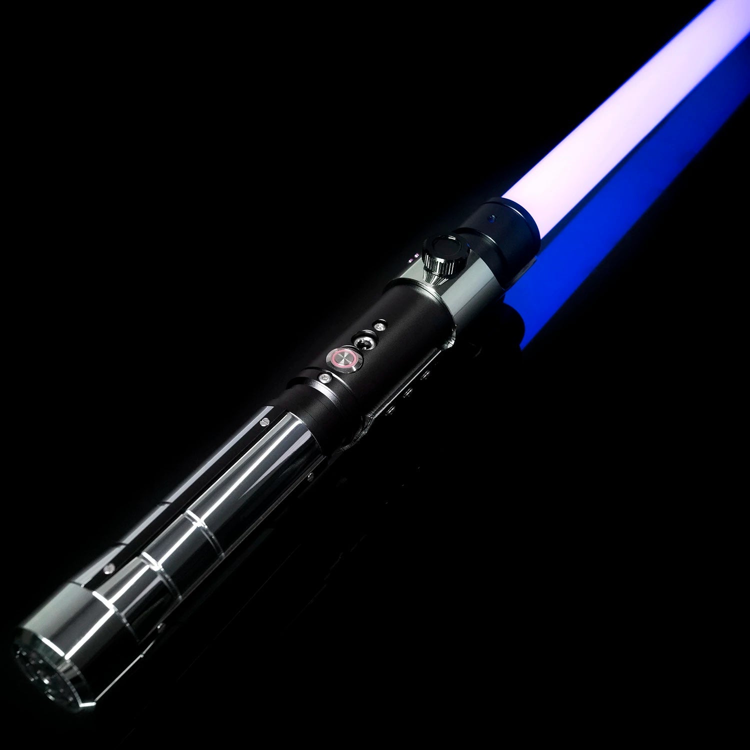 Sabre Laser Bleu-Jouets-Sabre laser-Neopixel-Sabre-Laser-France