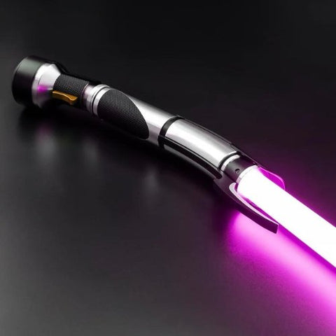 Sabre laser comte Dooku-0-Sabre laser-RGB-Sabre-Laser-France