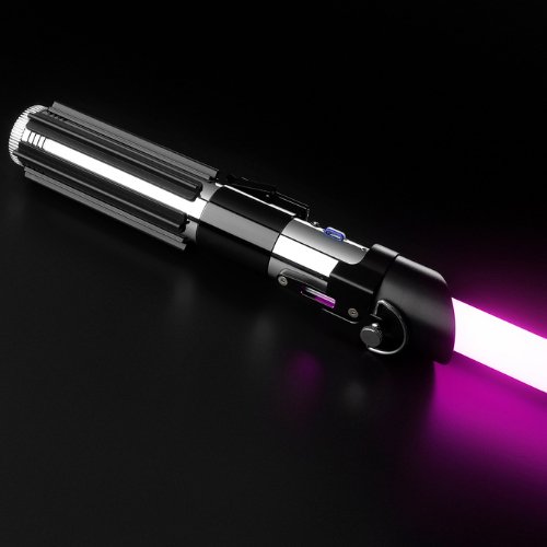 Sabre laser Dark Vador-0-RÉPLIQUE-Neopixel-Sabre-Laser-France