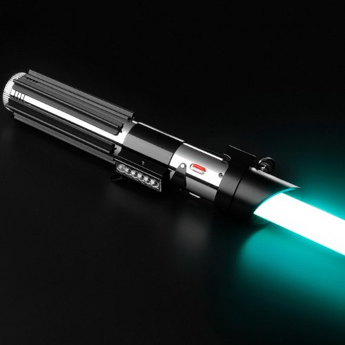 Sabre Laser Dark Vador véritable  Boutique Suprême – Sabre-Laser-France