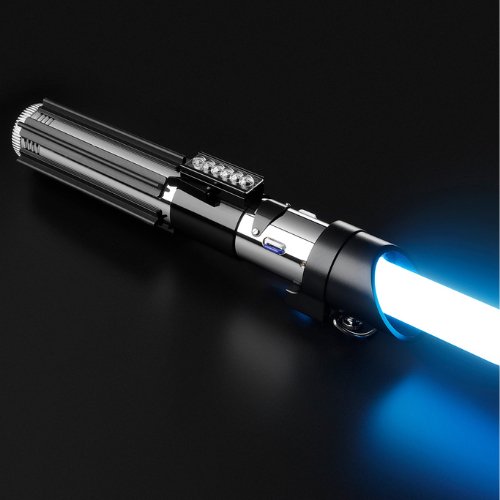 Sabre laser Dark Vador-0-RÉPLIQUE-Proffie-Sabre-Laser-France
