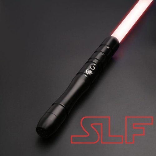 Sabre laser Jedi Junior-1-Sabre laser-Noir Fantôme-Sabre-Laser-France