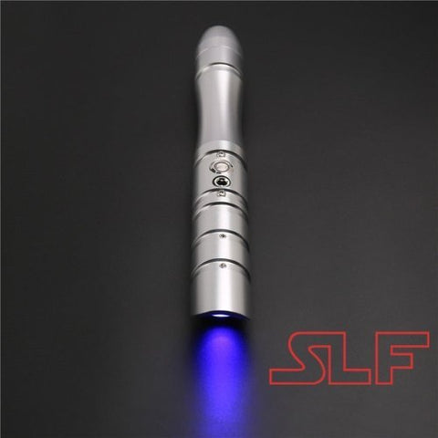 Sabre laser Jedi Junior-1-Sabre laser-Argenté-Sabre-Laser-France