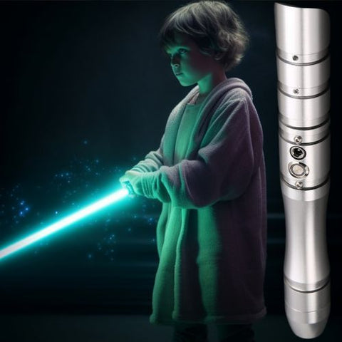 Sabre laser Star Wars • Enfant World