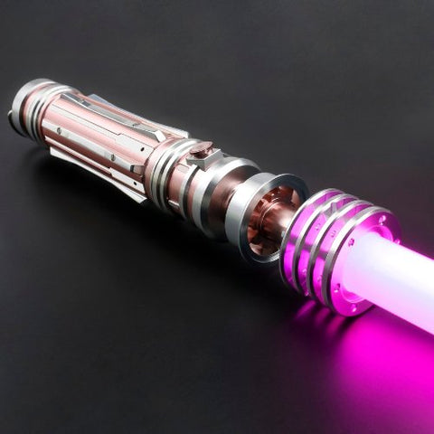 Sabre laser Leia-0-RÉPLIQUE-RGB-Sabre-Laser-France