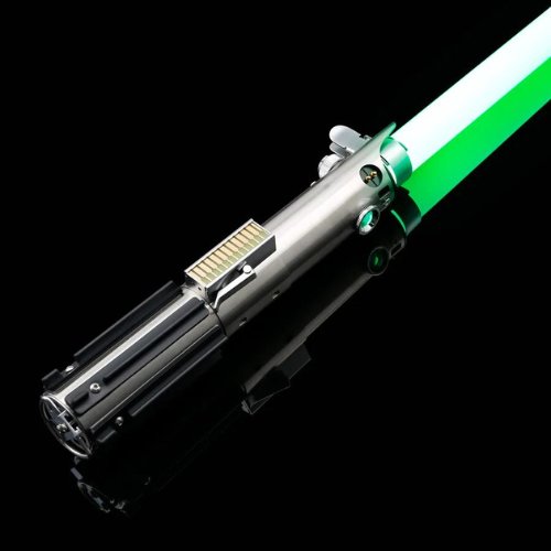 Sabre laser Luke EP7-0-RÉPLIQUE-PROFFIE 2.2-Sabre-Laser-France
