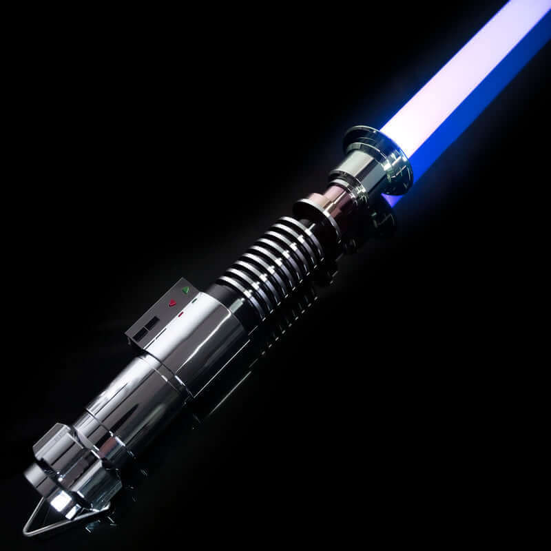 Sabre Laser Luke Skywalker-1-Sabre laser-Neopixel-Sabre-Laser-France