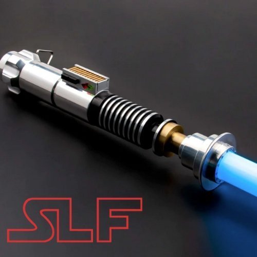 Sabre Laser Luke Skywalker-1-Sabre laser-RGB-Sabre-Laser-France