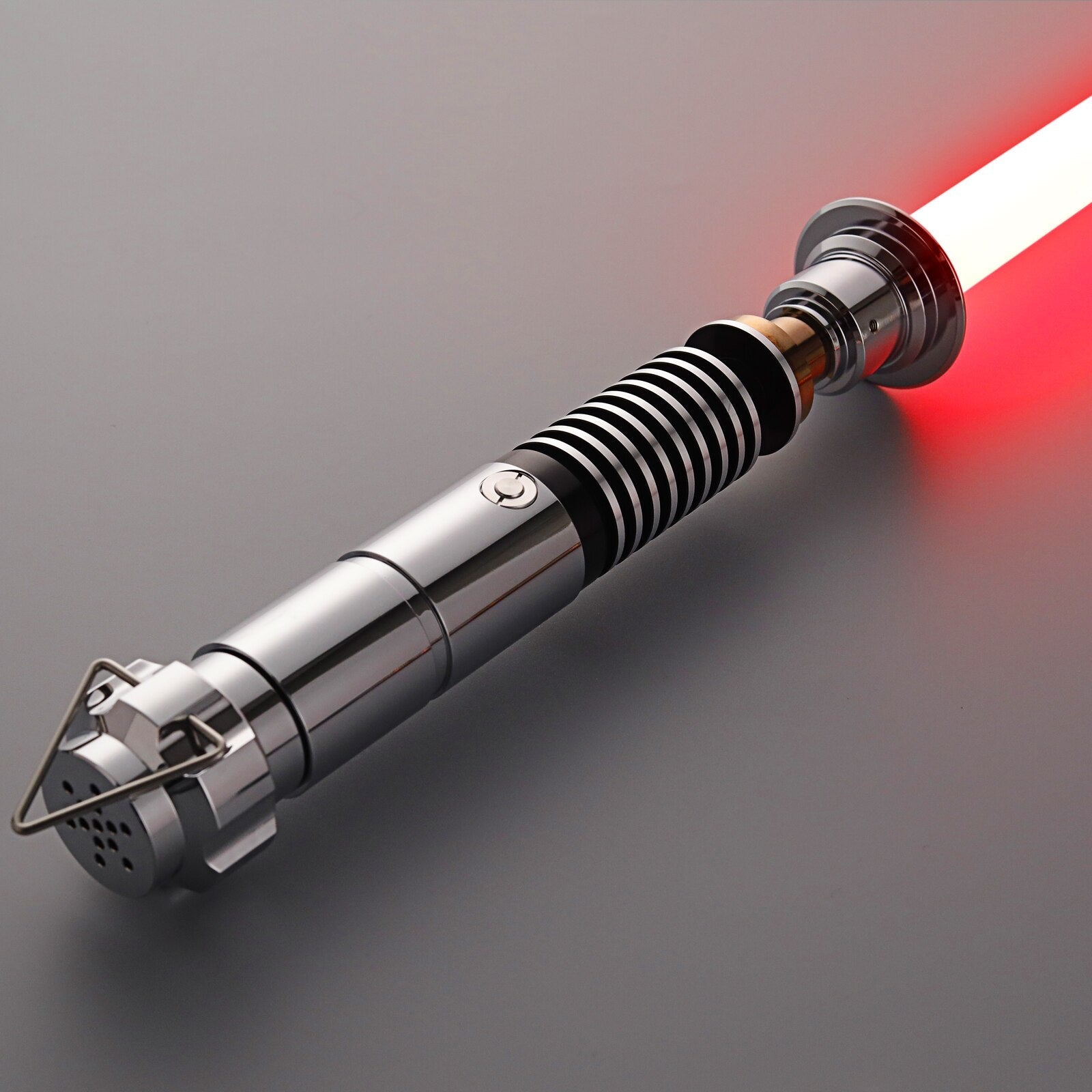 Sabre Laser Luke Skywalker - collector-Sabre laser lumineux-Sabre laser-PROFFIE-Sabre-Laser-France