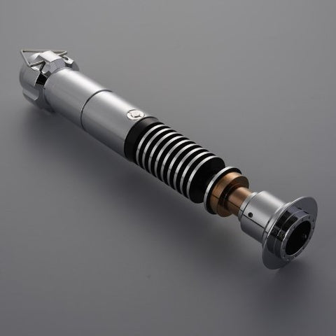 Sabre Laser Luke Skywalker - collector-Sabre laser lumineux-Sabre laser-RGB-Sabre-Laser-France