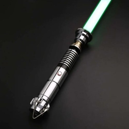 Sabre Laser Luke Skywalker - collector-Sabre laser lumineux-Sabre laser-PROFFIE-Sabre-Laser-France