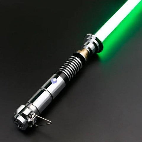 Sabre Laser Luke Skywalker - collector-Sabre laser lumineux-Sabre laser-NEOPIXEL-Sabre-Laser-France