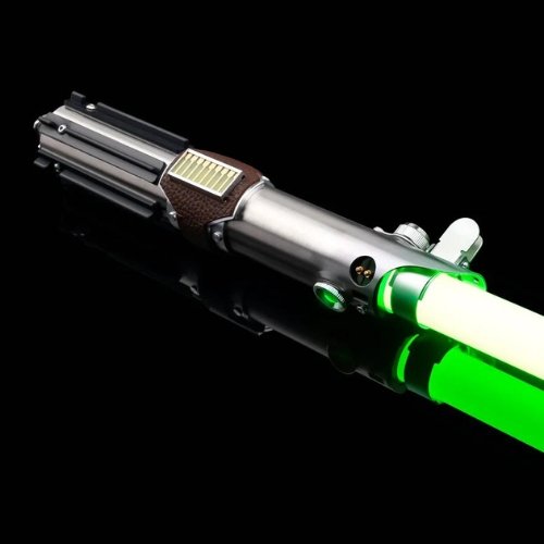 Sabre Laser Luke Skywalker - EP9-0-Sabre laser-PROFFIE-Sabre-Laser-France