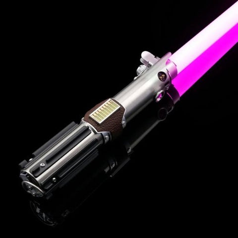 Sabre Laser Luke Skywalker - EP9-0-Sabre laser-NEOPIXEL-Sabre-Laser-France