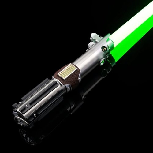 Sabre Laser Luke Skywalker - EP9-0-Sabre laser-RGB-Sabre-Laser-France