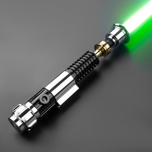 Sabre Laser Obi Wan Authentique  Boutique Expert – Sabre-Laser-France