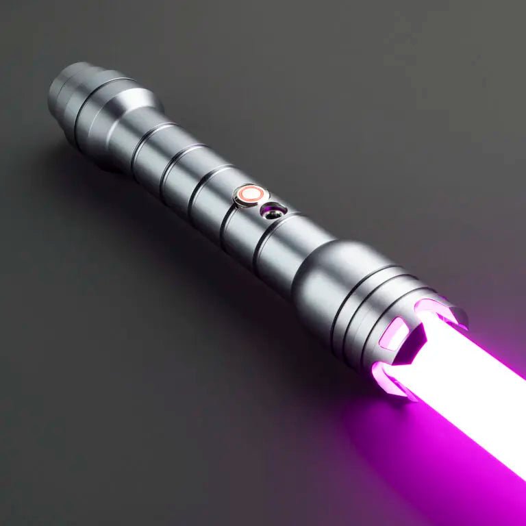 Sabre laser Violet-Jouets-Sabre laser-Métal Rgb-Sabre-Laser-France