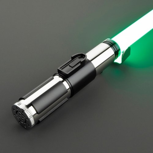 Sabre laser Yoda-0-RÉPLIQUE-RGB-Sabre-Laser-France