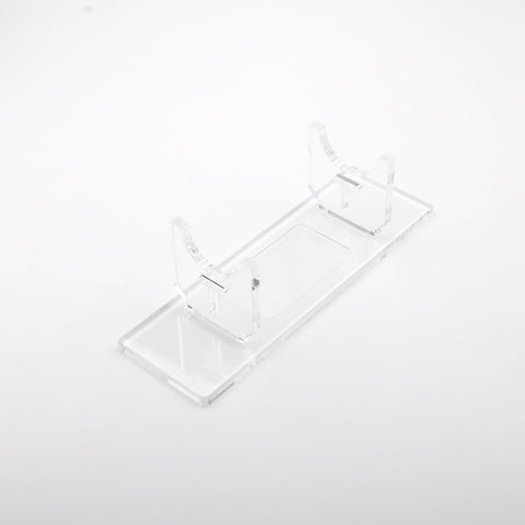 2 Pièces de support mural d'épée laser en acrylique, pour décoration d 2 Pièces de support mural d'épée laser en acrylique, pour décoration d