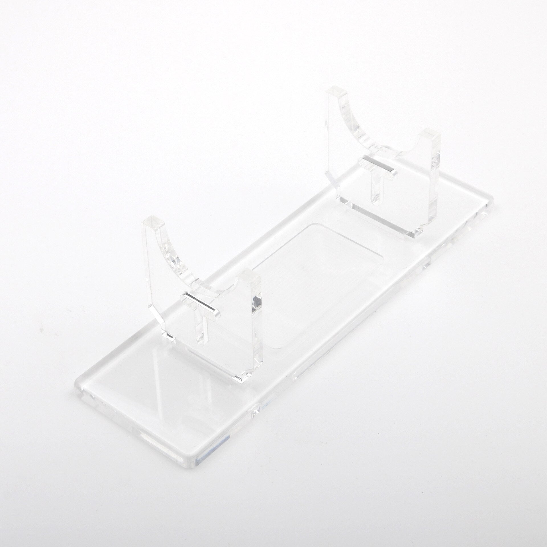 Support de Sabre Laser Transparent | Sabre Galactique Support de Sabre Laser Transparent | Sabre Galactique